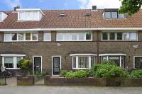 Woning Kometenstraat 88 Hilversum