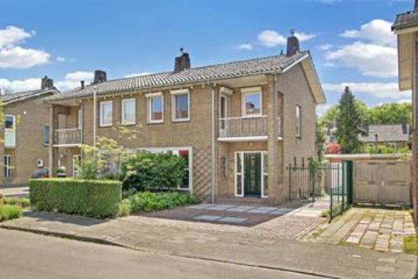 Woning Kalfstraat 36 Maastricht