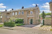 Woning Kalfstraat 36 Maastricht