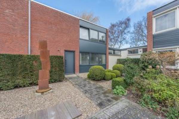 Woning Joseph Bech-Nes 6 Bergen (NH)