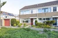 Woning Büllerlaan 79 Beverwijk