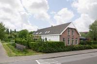 Woning Fortunaweg 7 Leiden