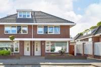 Woning Stumphiusstraat 52 Beverwijk