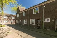 Woning Lodewijk de Bisschopstraat 3 Maastricht