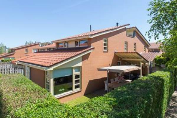 Woning Maas 3 Doetinchem