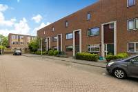 Woning Willame Naghelstraat 8 Voorhout