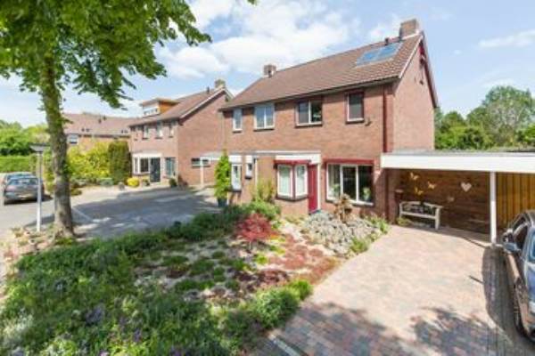 Woning Boekweitdreef 121 Doetinchem