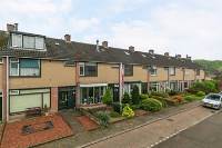 Woning Merwedestraat 24 Apeldoorn