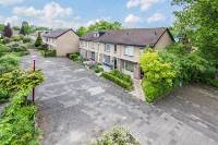 Woning Wilgenhof 16 Nieuwegein