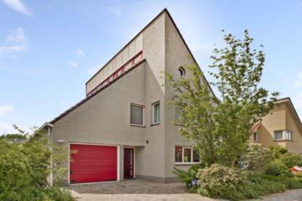 Woning Seyndersloot 33 Enkhuizen