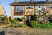 Woning Marelaan 38 De Meern