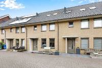Woning Boterberg 23 Amersfoort