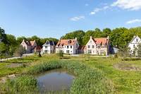 Woning Waterjuffer 30 Dorst