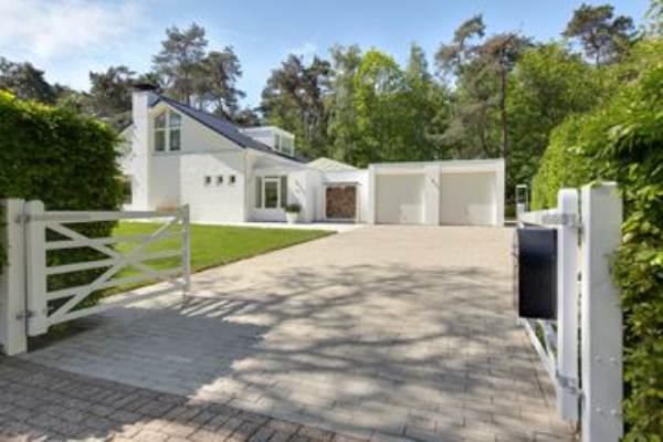Woning Jachtlaan 15 Wezep