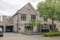 Woning Dichterslaan 8 Veenendaal