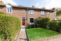 Woning Tets van Goudriaanstraat 4 Naarden