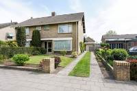 Woning Driestapelenstoel 7 Kaatsheuvel