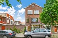 Woning Obistraat 1 Haarlem