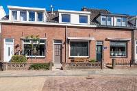 Woning Nachtegaallaan 33 Tiel