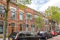 Woning Nassaulaan 47 Schiedam