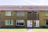 Woning Beethovenlaan 67 Tilburg