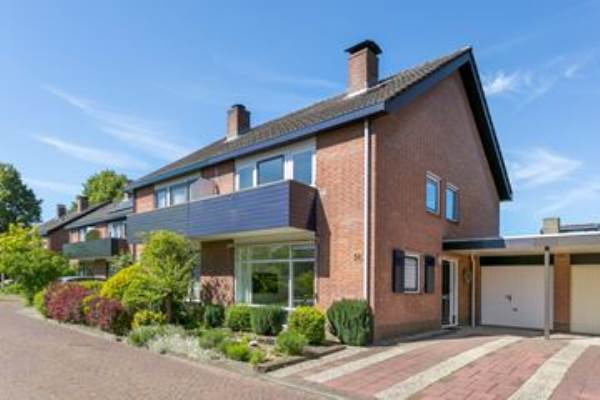 Woning Weerdslag 34 Zutphen