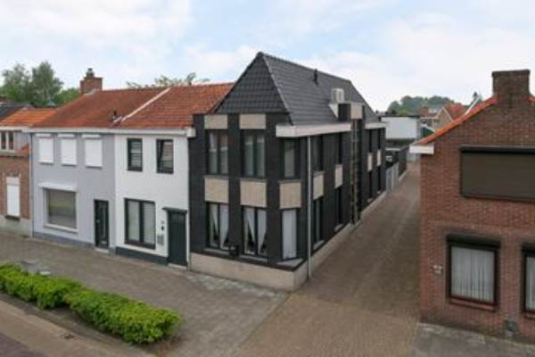 Woning 's-Gravenstraat 151 Clinge