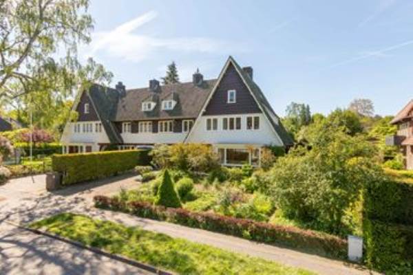 Woning Groen van Prinstererlaan 18 Amersfoort