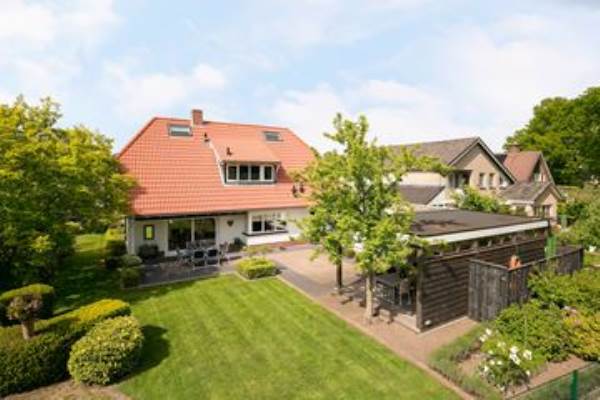 Woning Hunzestraat 5 Hengelo (OV)