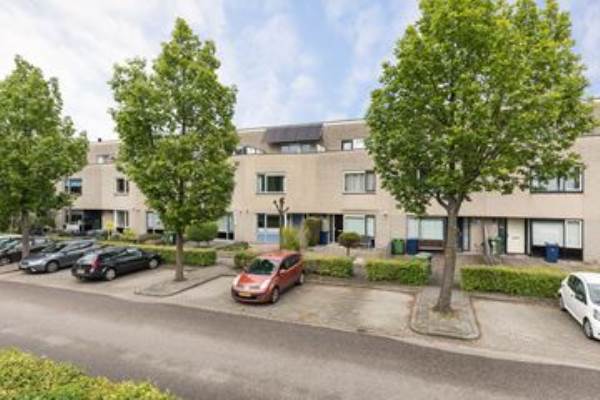 Woning Parkwijklaan 183 Almere