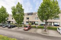 Woning Parkwijklaan 183 Almere