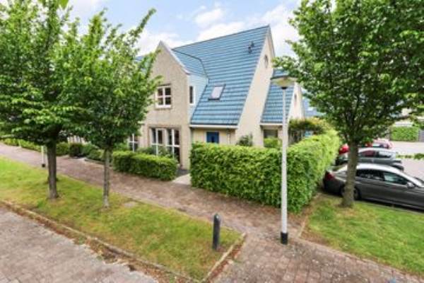 Woning Legakker 4 Hendrik-Ido-Ambacht