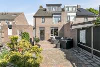 Woning Heining 15 Bavel (Gem. Breda)