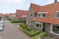 Woning Honthorststraat 19 Leeuwarden