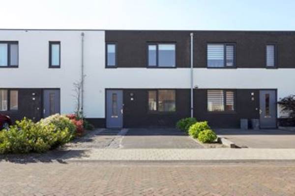 Woning Korenmolen 4 Waalwijk