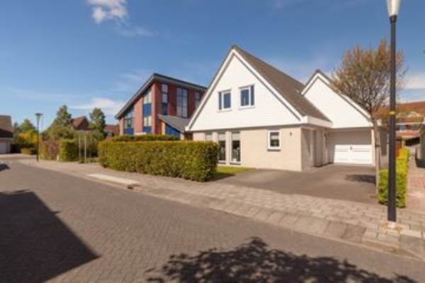 Woning Charlotte Ruysplantsoen 3 Heerhugowaard