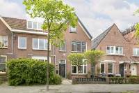 Woning Costerstraat 37 Alkmaar