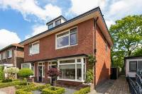 Woning Dahliastraat 152 Enschede