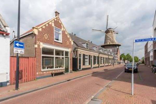 Woning Kortedijk 34 Vlaardingen