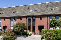 Woning Campo 3 Hoofddorp