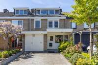 Woning Merellaan 302 Capelle aan den IJssel