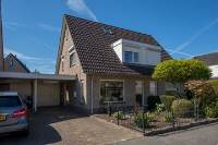 Woning De Sijs 3 Almelo