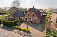 Woning Notaris Stephanus Roesstraat 15 Winssen