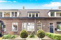 Woning Dr. Batenburglaan 130 Breda