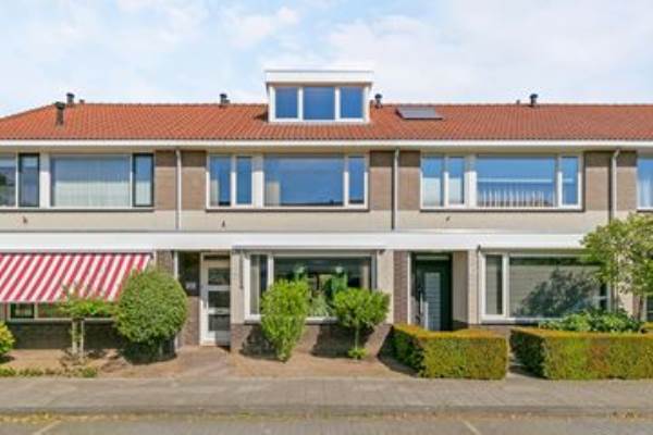 Woning Pastoor Hoekx-singel 213 Rosmalen