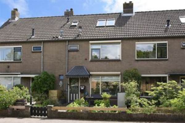 Woning Wagenweg 27 Huizen