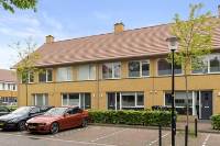 Woning Doornlaan 13 Ede