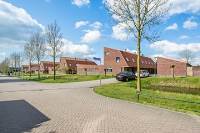 Woning Grietmansraklaan 30 Utrecht