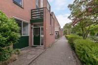Woning Elzekrulzoom 54 Alphen aan den Rijn