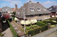 Woning Prinsenweg 40 Wassenaar